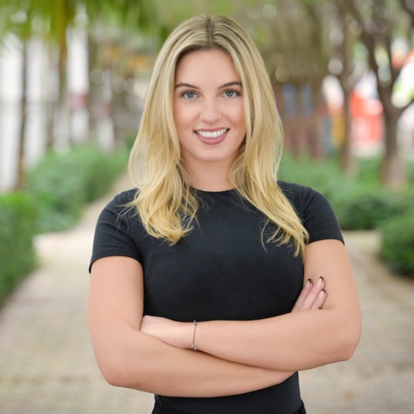 Mackenna Riley, Real Estate Agent Compass