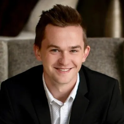 Sam Peterson, Agent in  - Compass