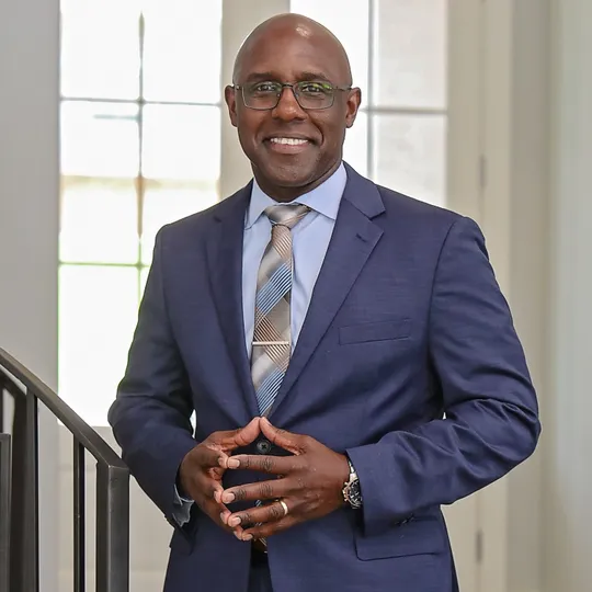 Michael Chapple, Agent in  - Compass