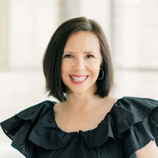 Jill Hord, Agent in  - Compass