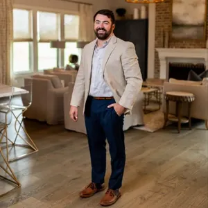 Grant Burnett's Profile Photo