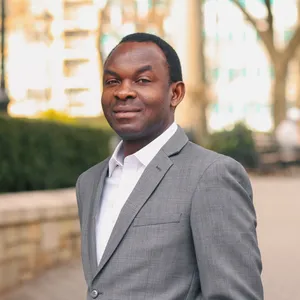 Kayode Adewumi's Profile Photo