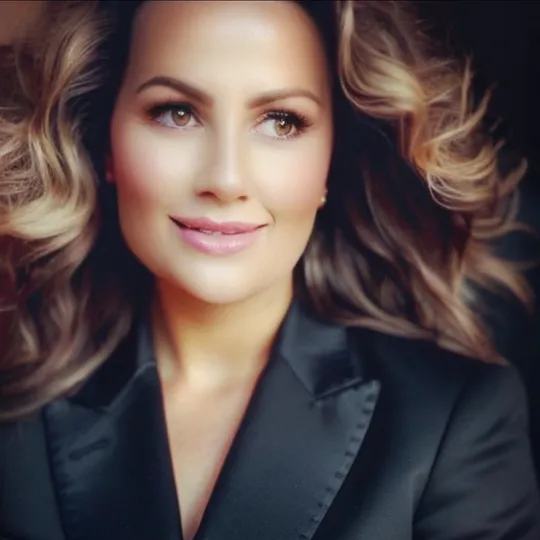 Gabriela K. Chawla, Agent in  - Compass