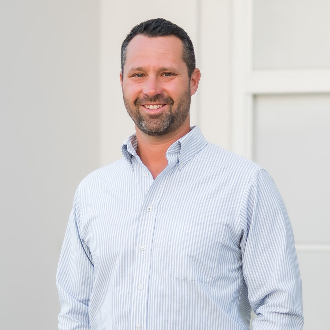 Logan Etheridge, Real Estate Agent Compass