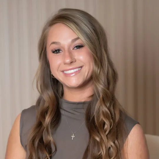 Katie Kilmartin, Agent in  - Compass