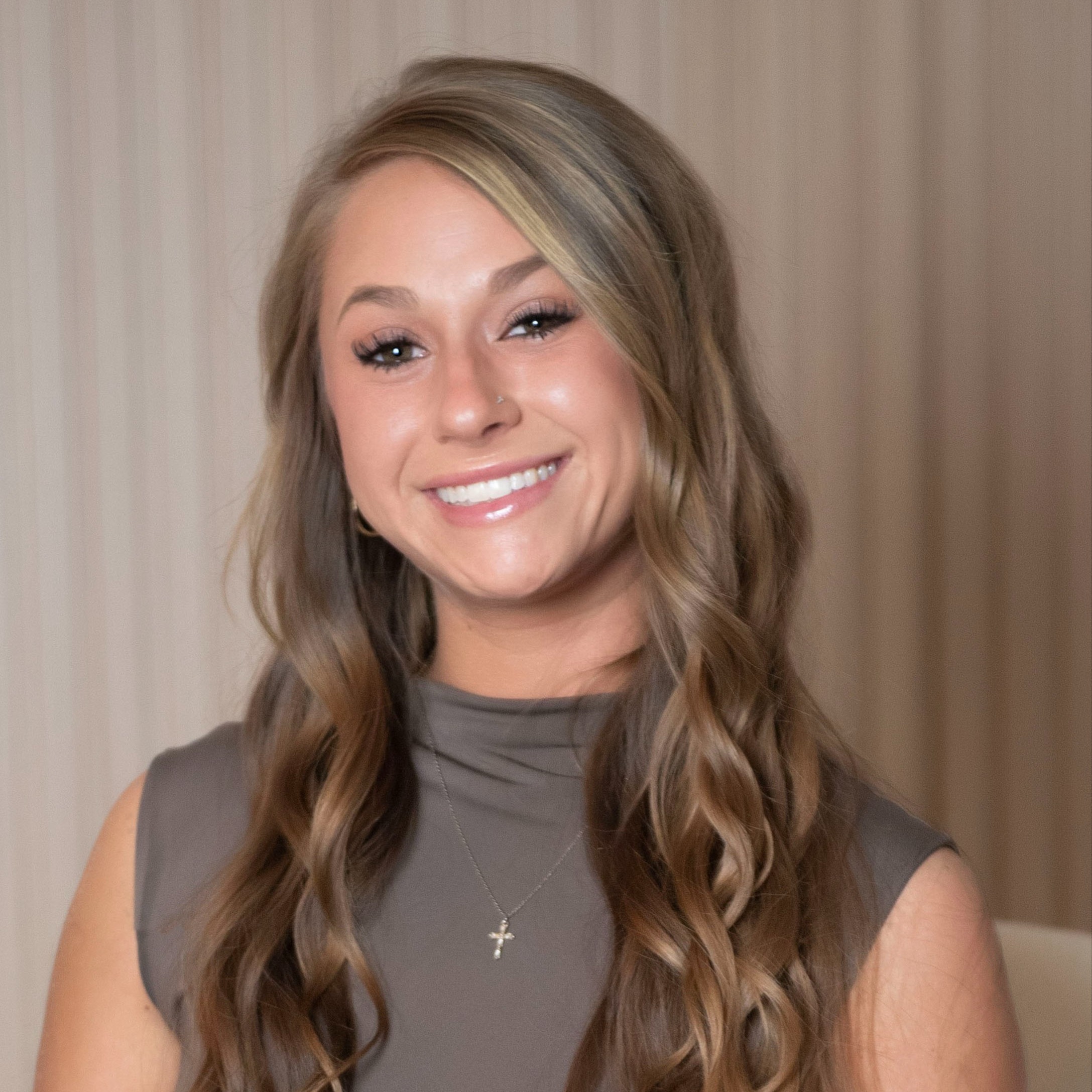 Headshot of Katie Kilmartin