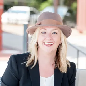 Kimberly Eslinger