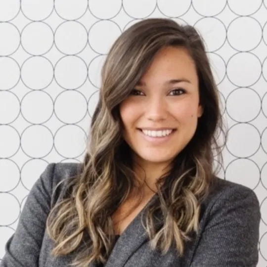 Christine Jankelow, Agent in  - Compass