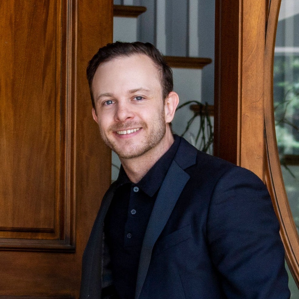 Sam FitzSimon, Real Estate Agent Compass