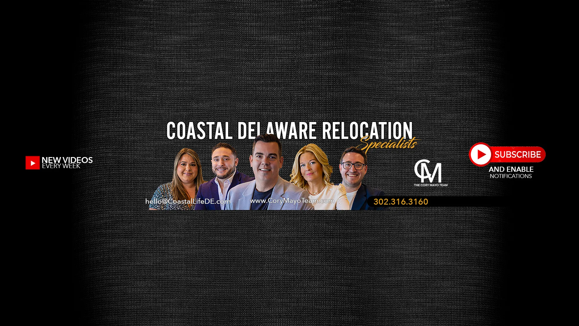 CMT Team