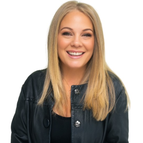 Headshot of Erin Downs