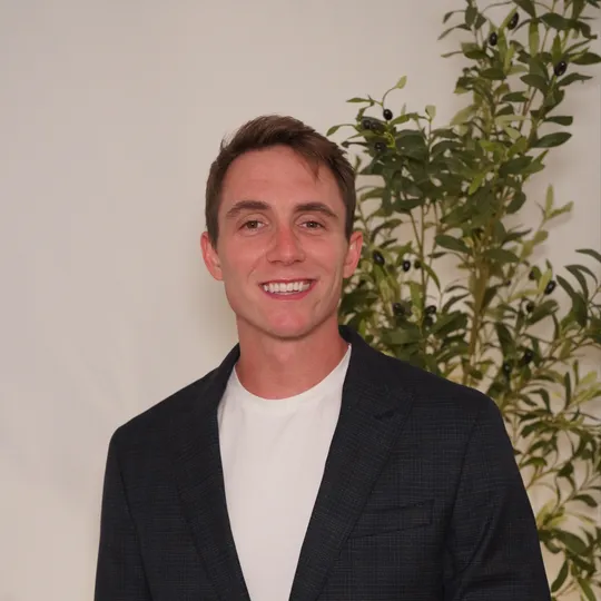 Kaleb Haney, Agent in  - Compass