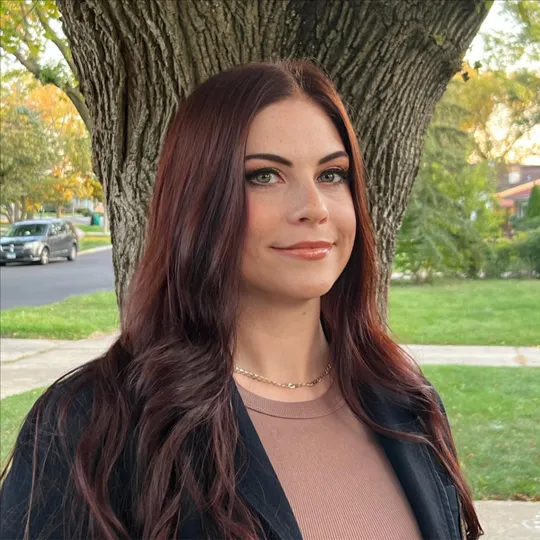 Colleen Carrell, Agent in  - Compass