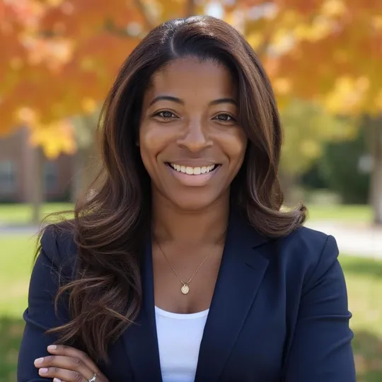 Lakeisha Erwin, Agent in  - Compass