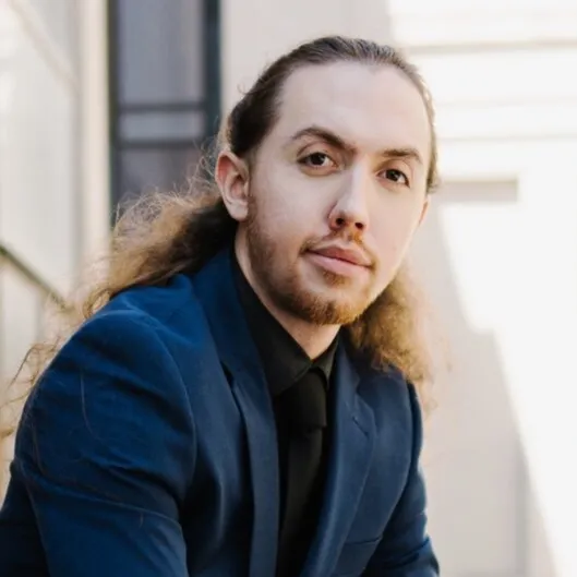 James Little, Agent in  - Compass