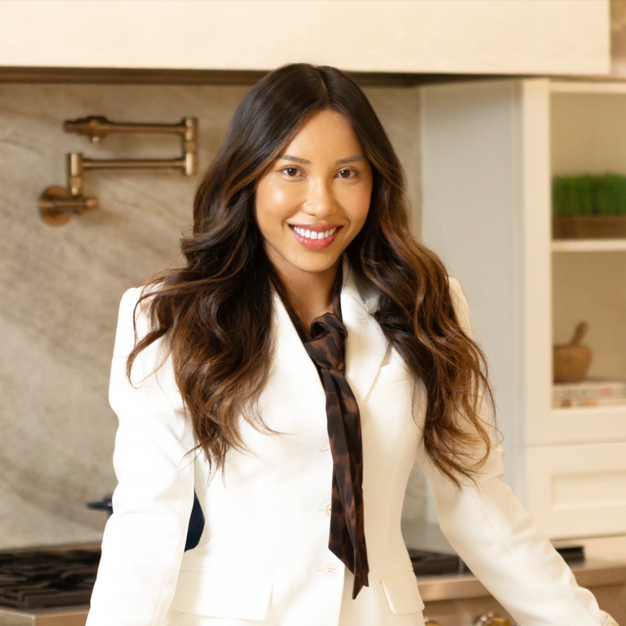 Headshot of Kim Pham