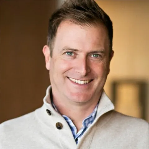 Peter Hopelain, Agent in  - Compass