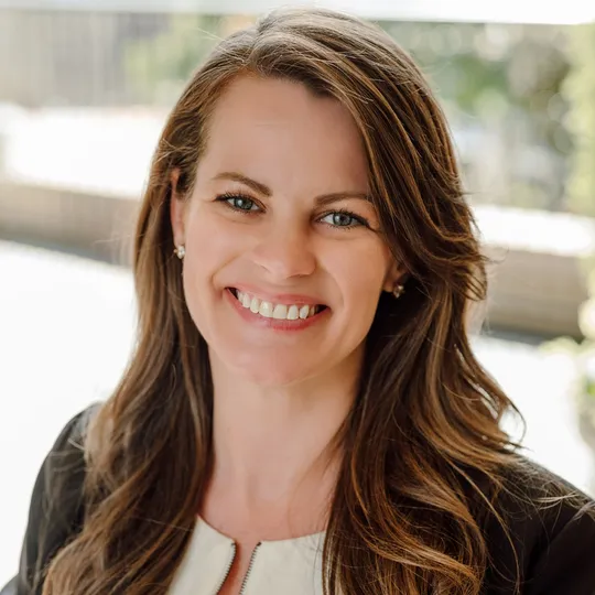 Cassandra Joyner, Agent in  - Compass