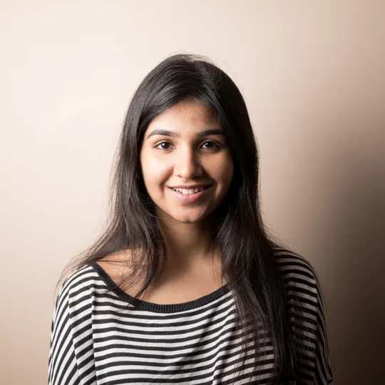 Shourya Jain, Agent in  - Compass