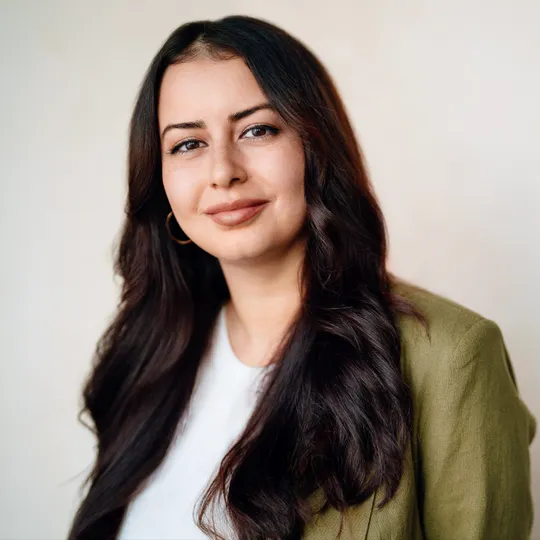 Melisa Nichols-Rujel, Agent in  - Compass