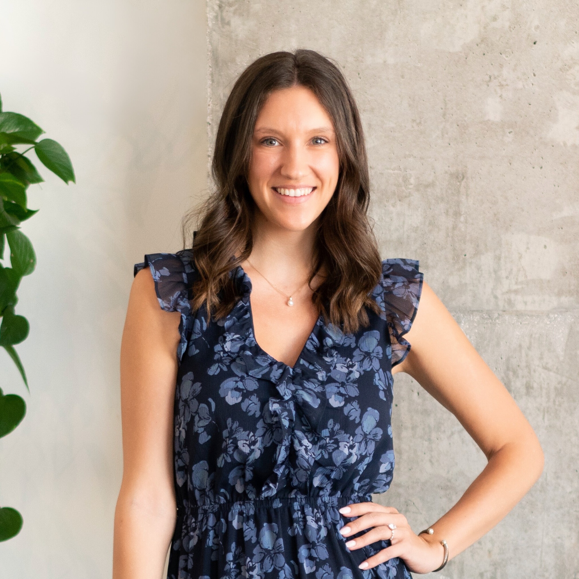 Headshot of Emily Sullivan