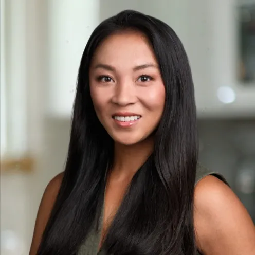 Cosette Eliason, Agent in  - Compass