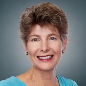 Kathy Jensen