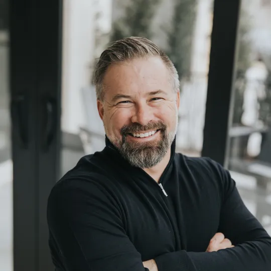 Benjamin Babbitt, Agent in  - Compass