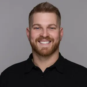 Garrett Browning's Profile Photo