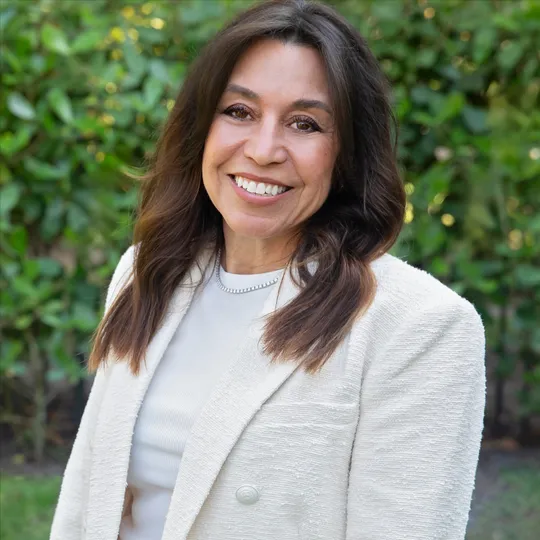 Debbie Green, Agent in  - Compass