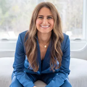 Stephanie Weisman