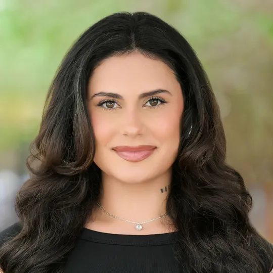 Cristina Cappelletti, Agent in  - Compass