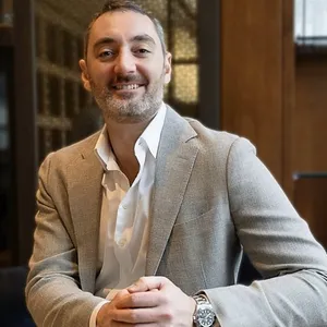 Terence Rhea's Profile Photo