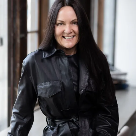 Kristine Redford, Agent in  - Compass