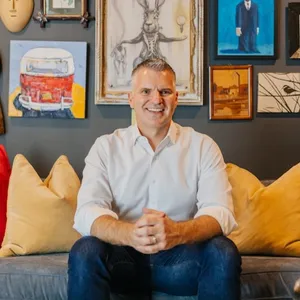 John Weber's Profile Photo