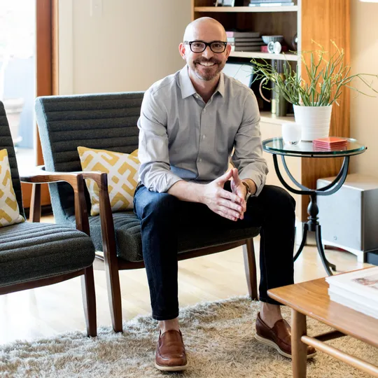 Jonathan Himschoot, Agent in  - Compass