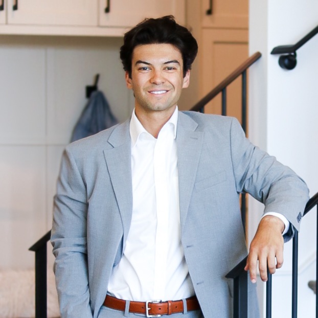 Headshot of Matt Lorenzo