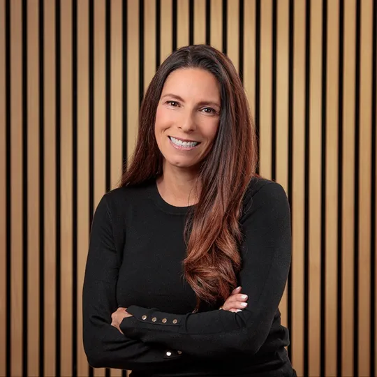 Christy Clark, Agent in  - Compass