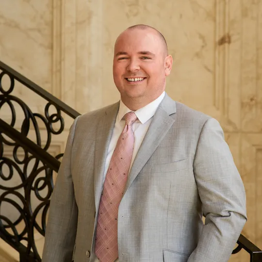 Aaron Lowe, Agent in  - Compass