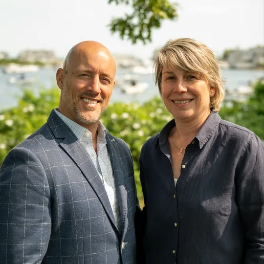 Cape Cod Power of Two, Agent in  - Compass