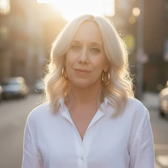 Allison Foster, Agent in  - Compass