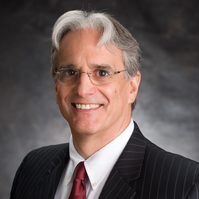 Headshot of Henry Sanchez