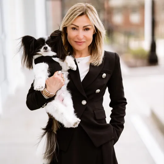 Natalia Wixom, Agent in  - Compass