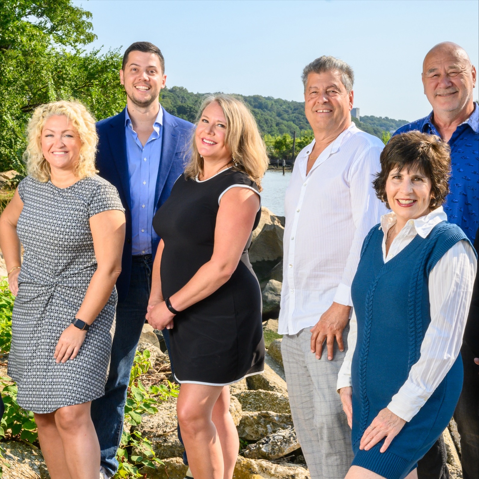 The Riolo Team at Compass, Agent in  - Compass
