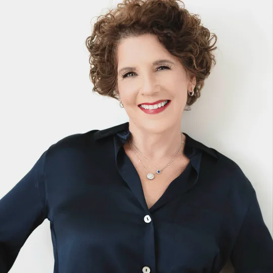 JeanMarie Buckley, Agent in  - Compass