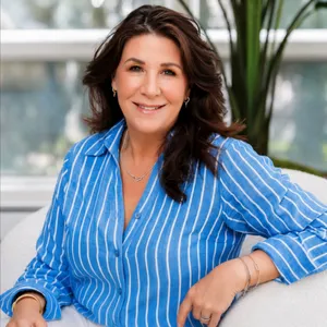 Jackie Dworkin's Profile Photo