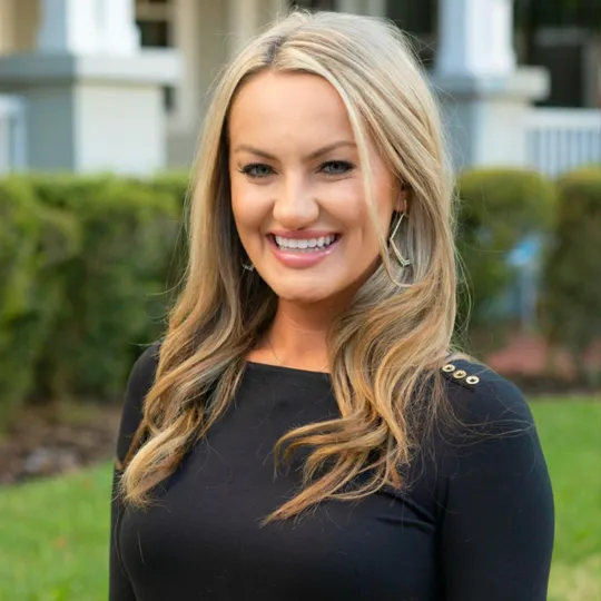 Taylor Cone, Agent in  - Compass