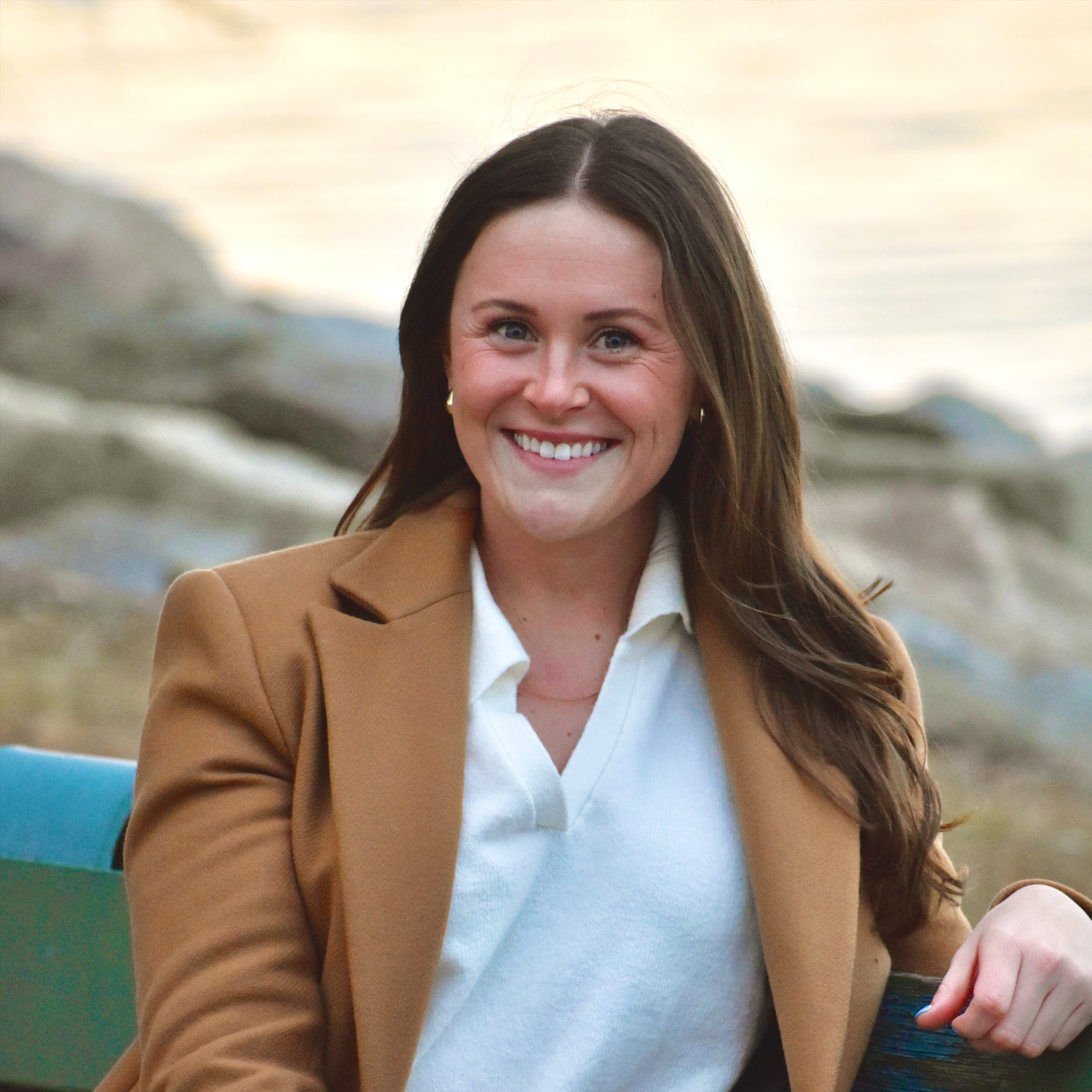 Headshot of Tara Clancy