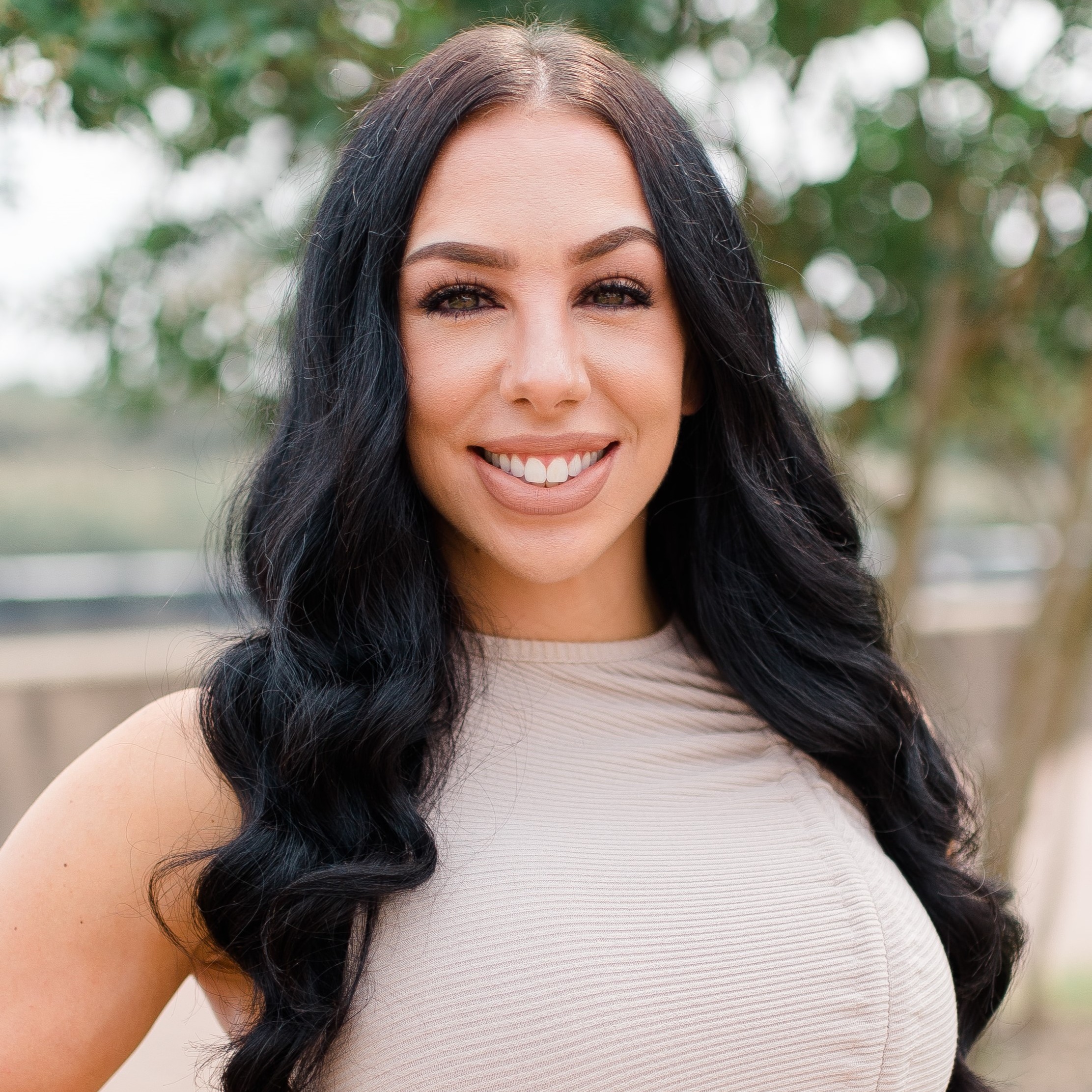 Headshot of Casey Hight