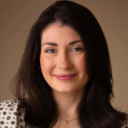 Olivia Mortensen, Agent in  - Compass